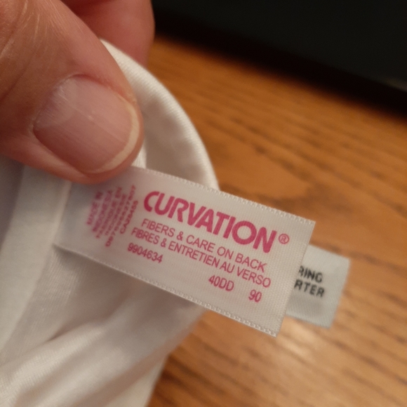 Ladies Bra (plus Size) - Picture 7 of 9